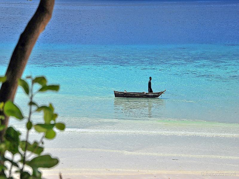 My Blue Hotel Zanzibar Nungwi Exterior foto